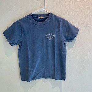 Brandy Melville Carmel T-Shirt